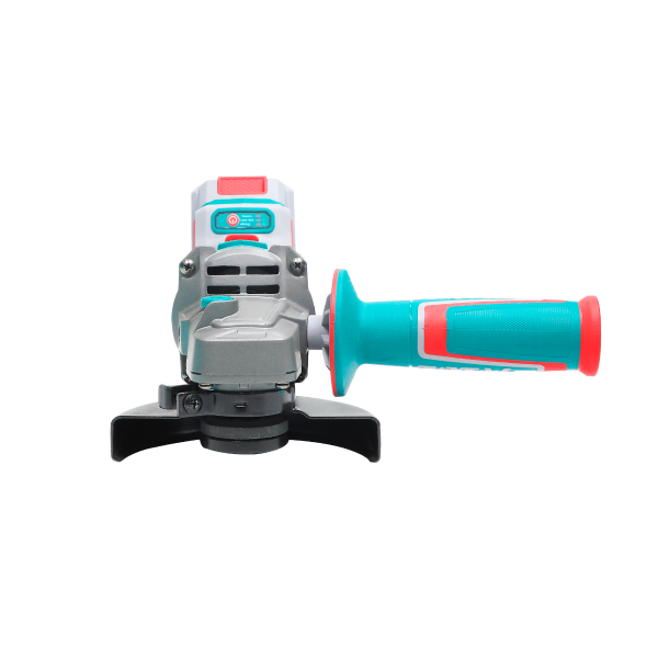 Brushless Cordless Angle Grinder 1000W - 115mm(4-1.2") - P20S 4.0Ah
