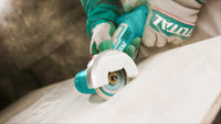 Industrial Ultra-Compact Cordless Mini Cut-Off Tool 76mm(3") - P20S 2.0Ah