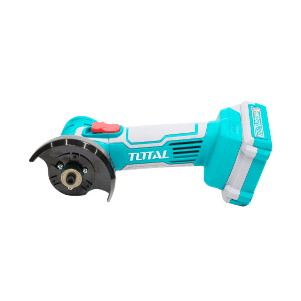 Industrial Ultra-Compact Cordless Mini Cut-Off Tool 76mm(3") - P20S 2.0Ah