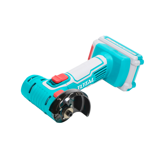 Industrial Ultra-Compact Cordless Mini Cut-Off Tool 76mm(3") - P20S 2.0Ah