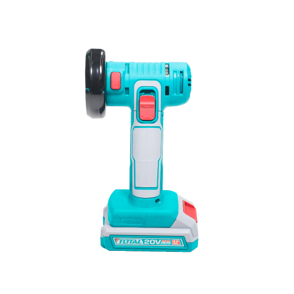 Industrial Ultra-Compact Cordless Mini Cut-Off Tool 76mm(3") - P20S 2.0Ah