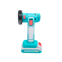 Industrial Ultra-Compact Cordless Mini Cut-Off Tool 76mm(3") - P20S 2.0Ah