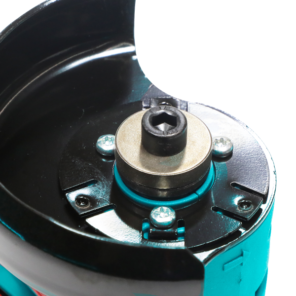 Industrial Ultra-Compact Cordless Mini Cut-Off Tool 76mm(3") - P20S 2.0Ah