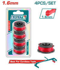 Line Spool 1.6mm (4 pieces)