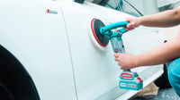 Industrial Brushless Cordless Polisher M14 - Ø7" - P20S 4.0Ah