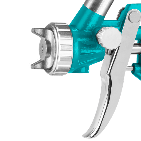 Paint Spray Gun 400cc - 1.5mm