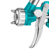 Paint Spray Gun 400cc - 1.5mm
