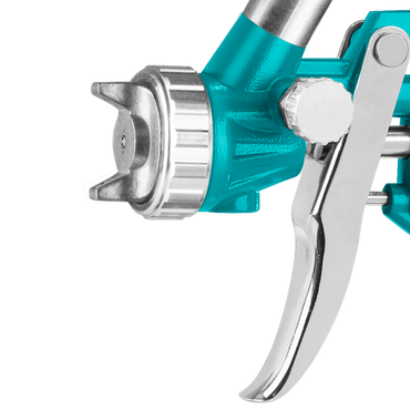 Paint Spray Gun 400cc - 1.5mm