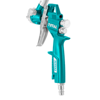 Paint Spray Gun 400cc - 1.5mm