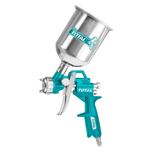 Paint Spray Gun 400cc - 1.5mm