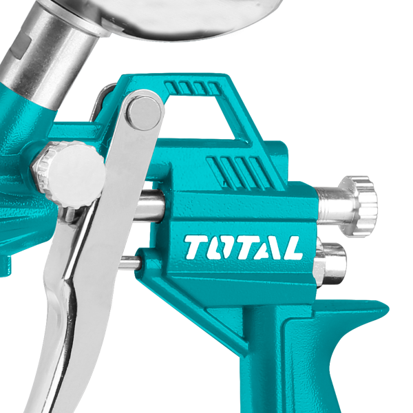 Paint Spray Gun 400cc - 1.5mm