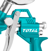 Paint Spray Gun 400cc - 1.5mm