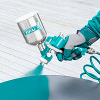 Paint Spray Gun 400cc - 1.5mm