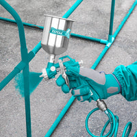 Paint Spray Gun 400cc - 1.5mm