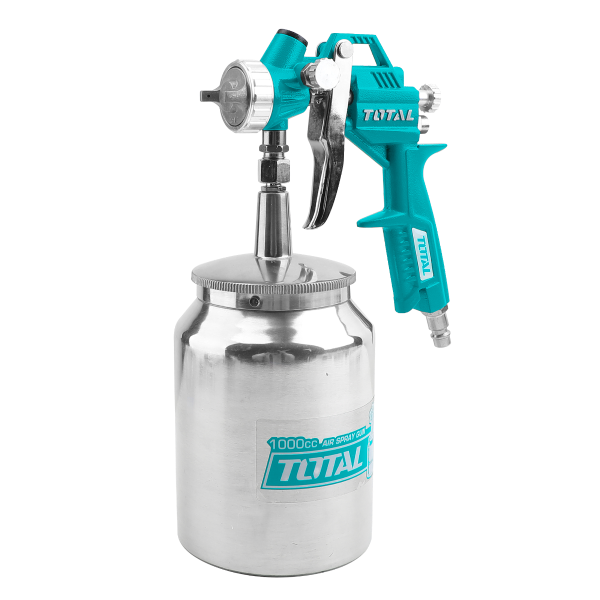 Paint Spray Gun 1000cc - 1.5mm