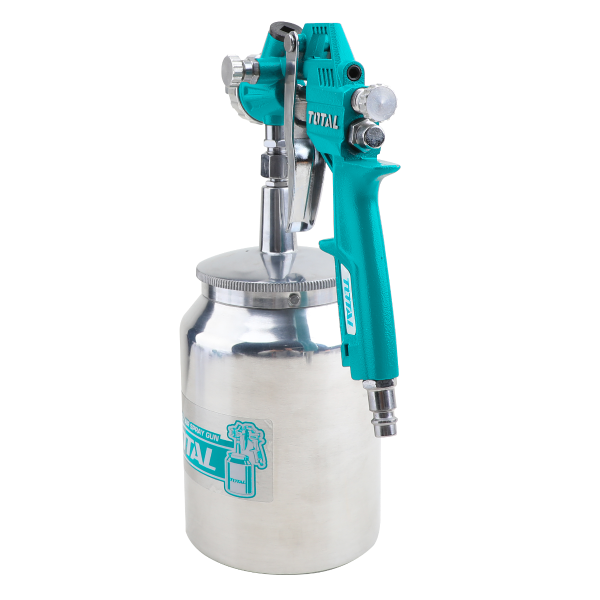 Paint Spray Gun 1000cc - 1.5mm