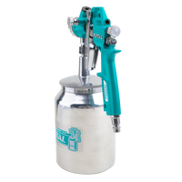 Paint Spray Gun 1000cc - 1.5mm
