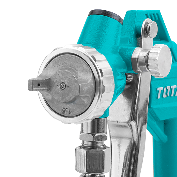 Paint Spray Gun 1000cc - 1.5mm