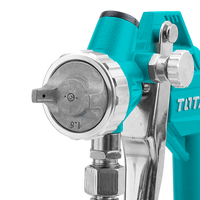 Paint Spray Gun 1000cc - 1.5mm