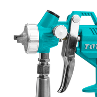 Paint Spray Gun 1000cc - 1.5mm