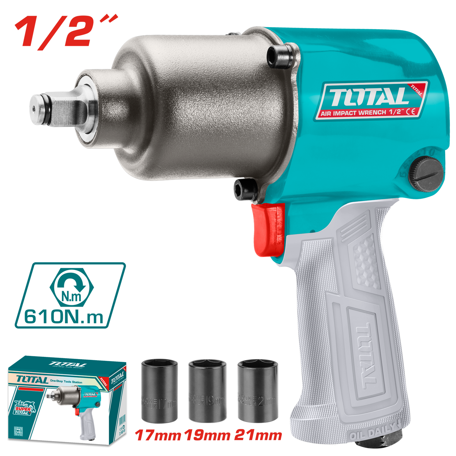 Air Tools