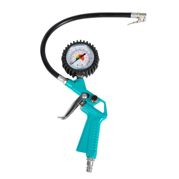 Air Tools Set (5 pieces)