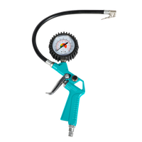 Air Tools Set (5 pieces)