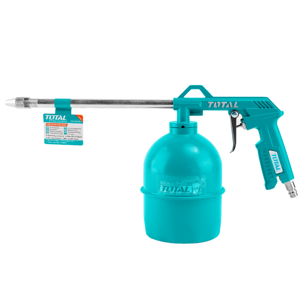 Air Tools Set (5 pieces)