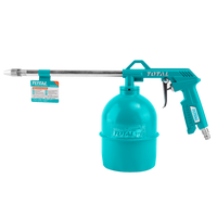Air Tools Set (5 pieces)