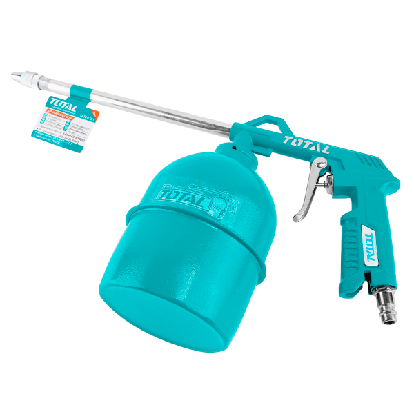 Air Tools Set (5 pieces)