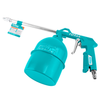 Air Tools Set (5 pieces)