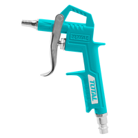 Air Tools Set (5 pieces)