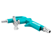 Air Tools Set (5 pieces)