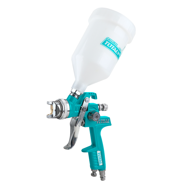 Air Tools Set (5 pieces)