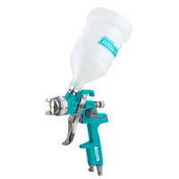 Air Tools Set (5 pieces)