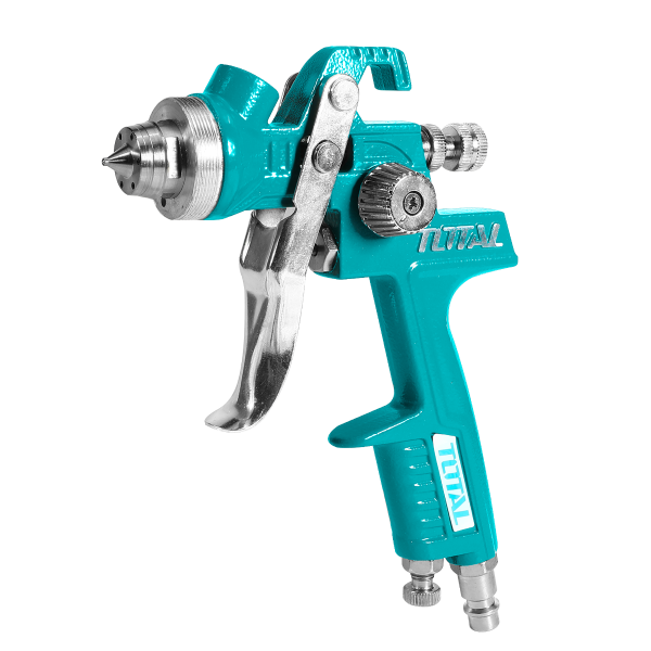 Air Tools Set (5 pieces)