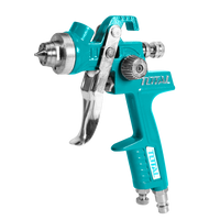 Air Tools Set (5 pieces)