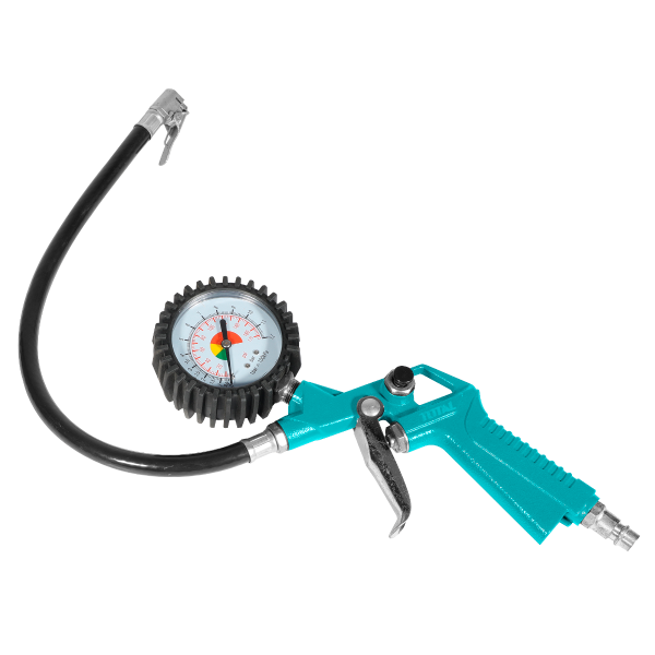 Air Tools Set (5 pieces)
