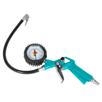 Air Tools Set (5 pieces)