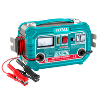 Battery Charger 12/24V - 9/4A