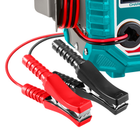 Battery Charger 12/24V - 9/4A