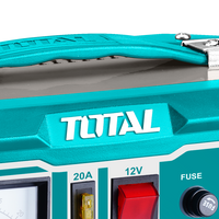 Battery Charger 12/24V - 9/4A