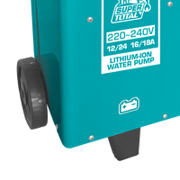 Battery Charger 12/24V - 16/18A