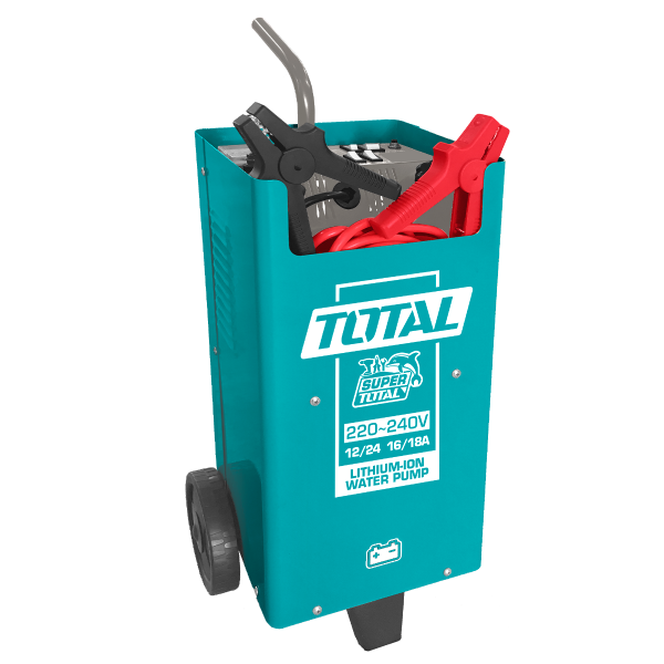 Battery Charger 12/24V - 16/18A