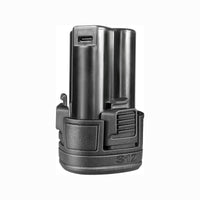 Lithium-Ion battery pack 12V 1.5Ah
