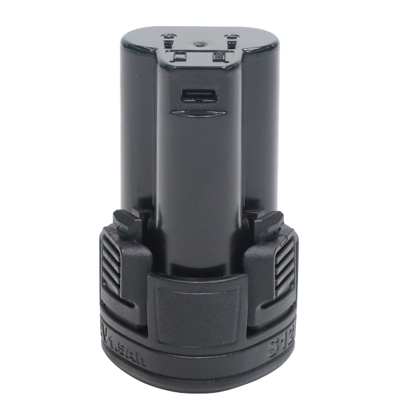 Lithium-Ion Battery Pack S12 1.5Ah - Type C