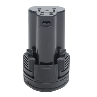 Lithium-Ion Battery Pack S12 1.5Ah - Type C