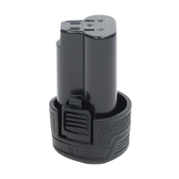 Lithium-Ion Battery Pack S12 1.5Ah - Type C
