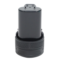 Lithium-Ion Battery Pack S12 1.5Ah - Type C