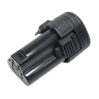 Lithium-Ion Battery Pack S12 1.5Ah - Type C